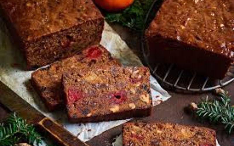 Cake Recipies – Step-by-Step Guide to Delicious Homemade Cakes fruit cake recipe