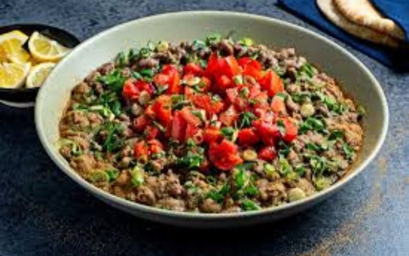 Best Egyptian Food: A Culinary Journey Through Egypt’s Flavors ful medames