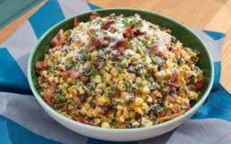 Best Salad Recipes | 10 Easy & Healthy Homemade Salads mexican corn salad
