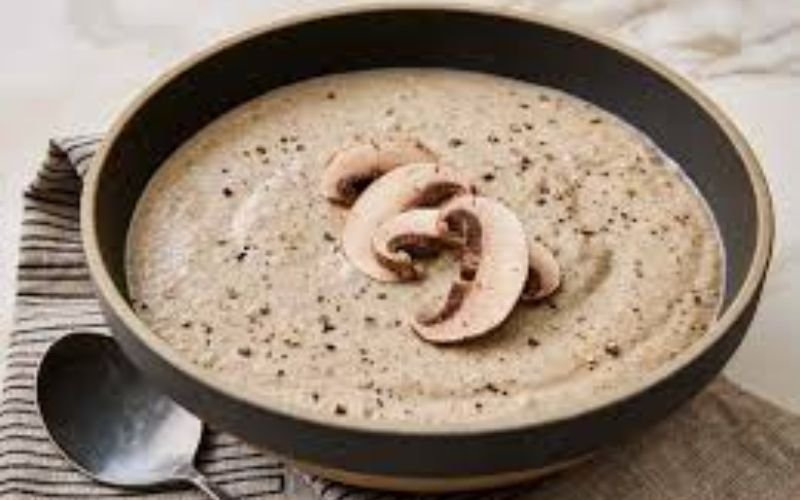 10 Soup Recipies | Easy, Delicious & Healthy Soups Guide mushroom soup