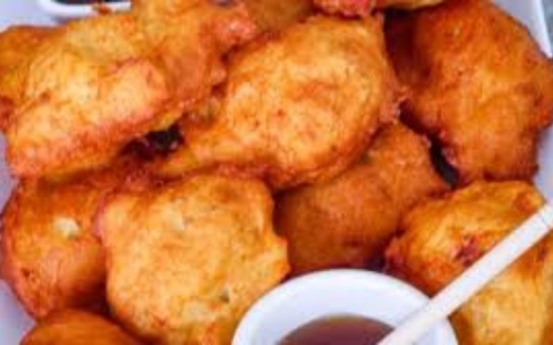 8 Best Albanian Food Recipes You Must Try petulla (albanian fried dough)