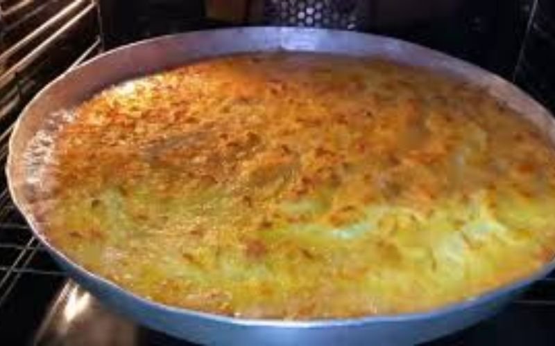 8 Best Albanian Food Recipes You Must Try pite me kungull (pumpkin pie)