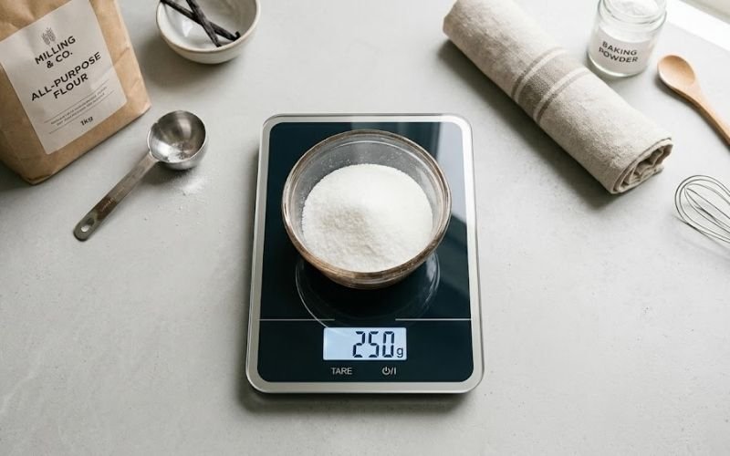 9 Fail-Proof Cake Recipes: The Ultimate Guide for Home Bakers precision in measurement