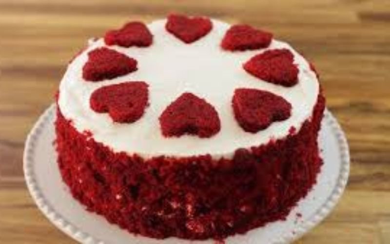 Cake Recipies – Step-by-Step Guide to Delicious Homemade Cakes red velvet cake recipe