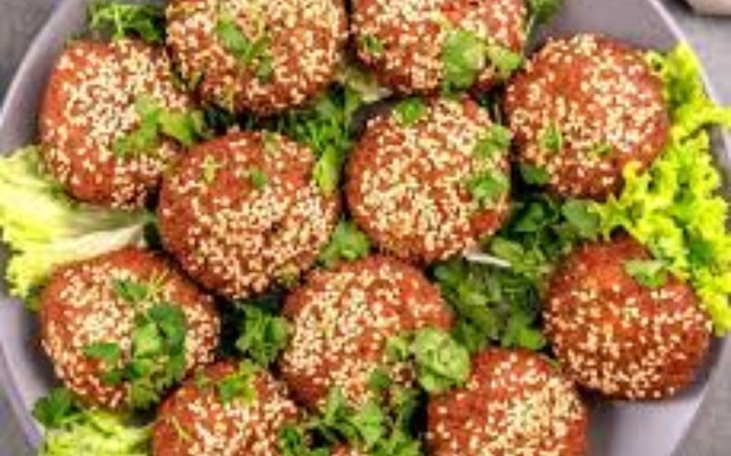 Best Egyptian Food: A Culinary Journey Through Egypt’s Flavors ta’ameya (egyptian falafel)
