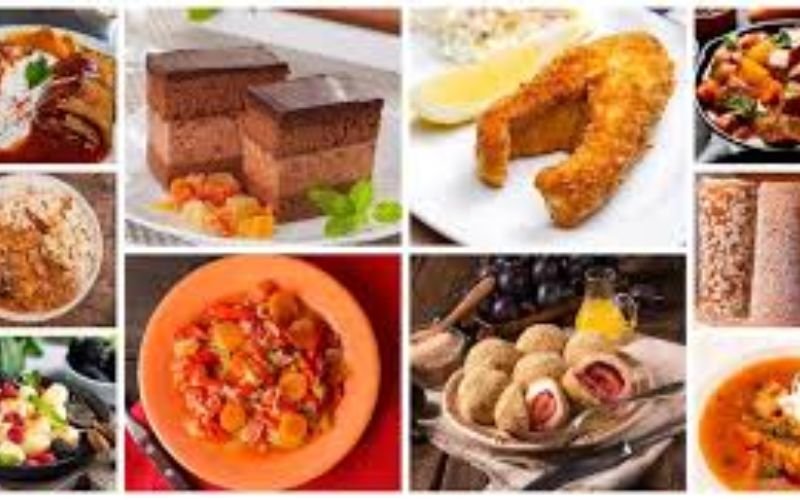 Best Hungarian Food: Top Recipes, Dishes & Favorites top 10 hungarian foods