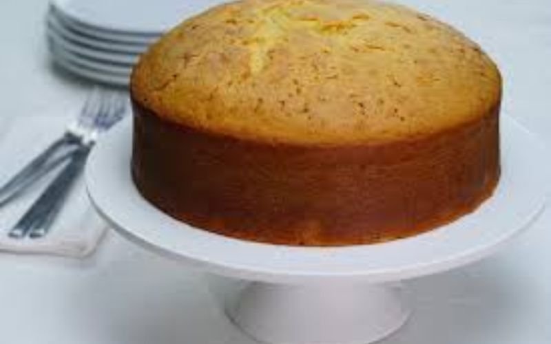 Cake Recipies – Step-by-Step Guide to Delicious Homemade Cakes vanilla butter cake recipe
