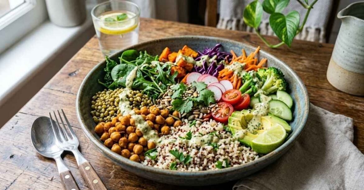 vegetarian recipes