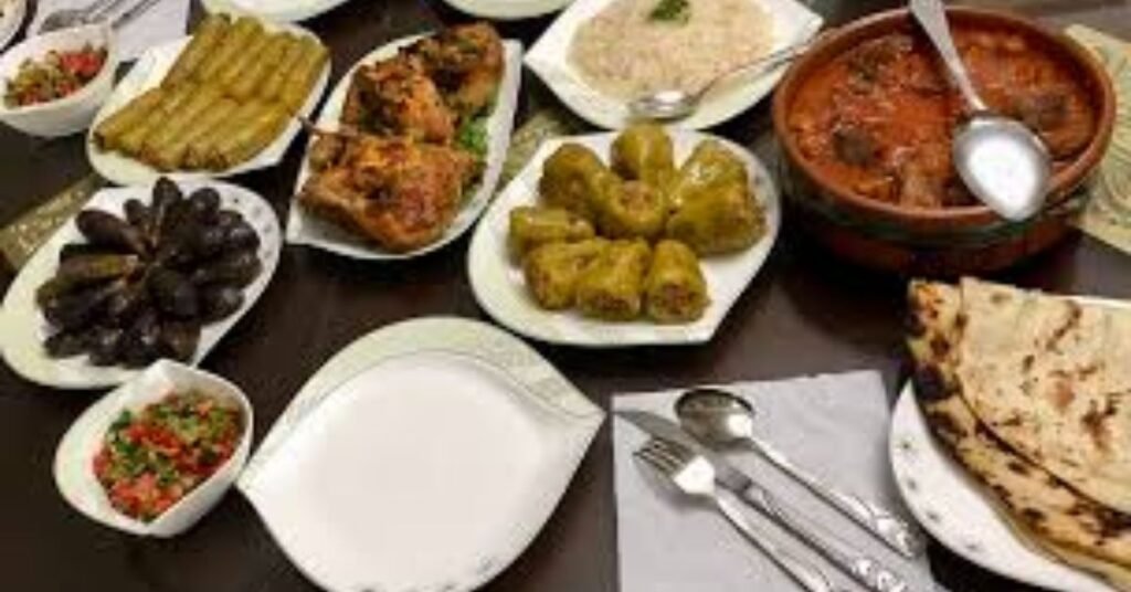 Best Egyptian Food: A Culinary Journey Through Egypt’s Flavors best egyptian food