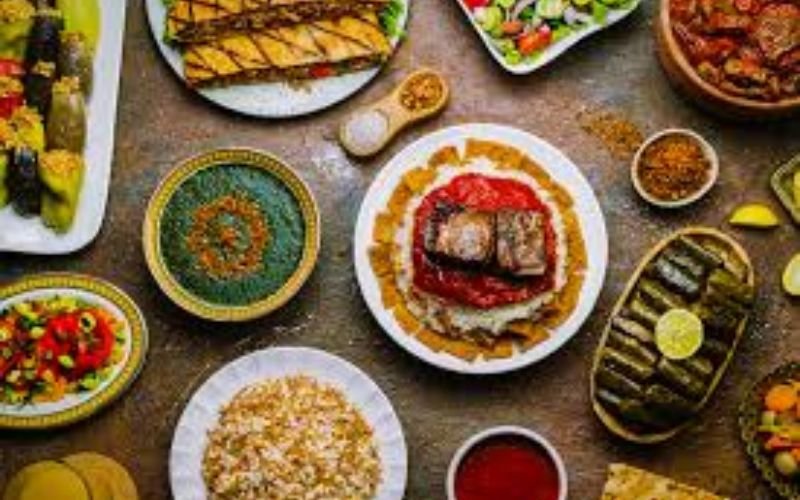 Best Egyptian Food: A Culinary Journey Through Egypt’s Flavors best egyptian food