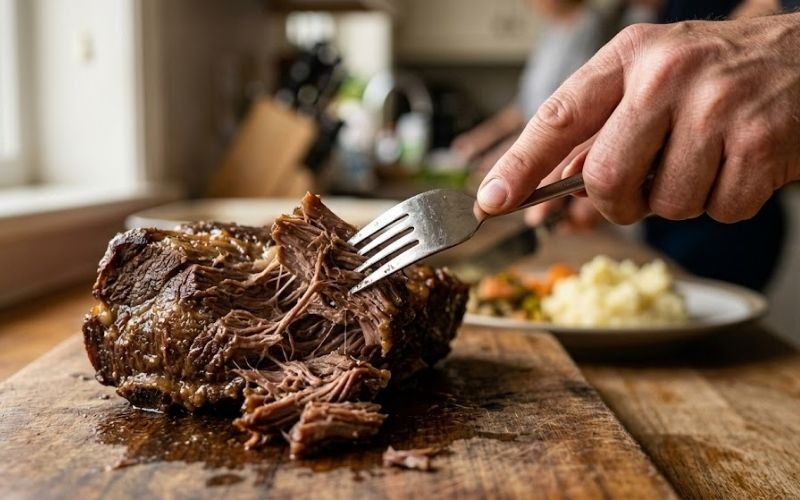 bbq brisket