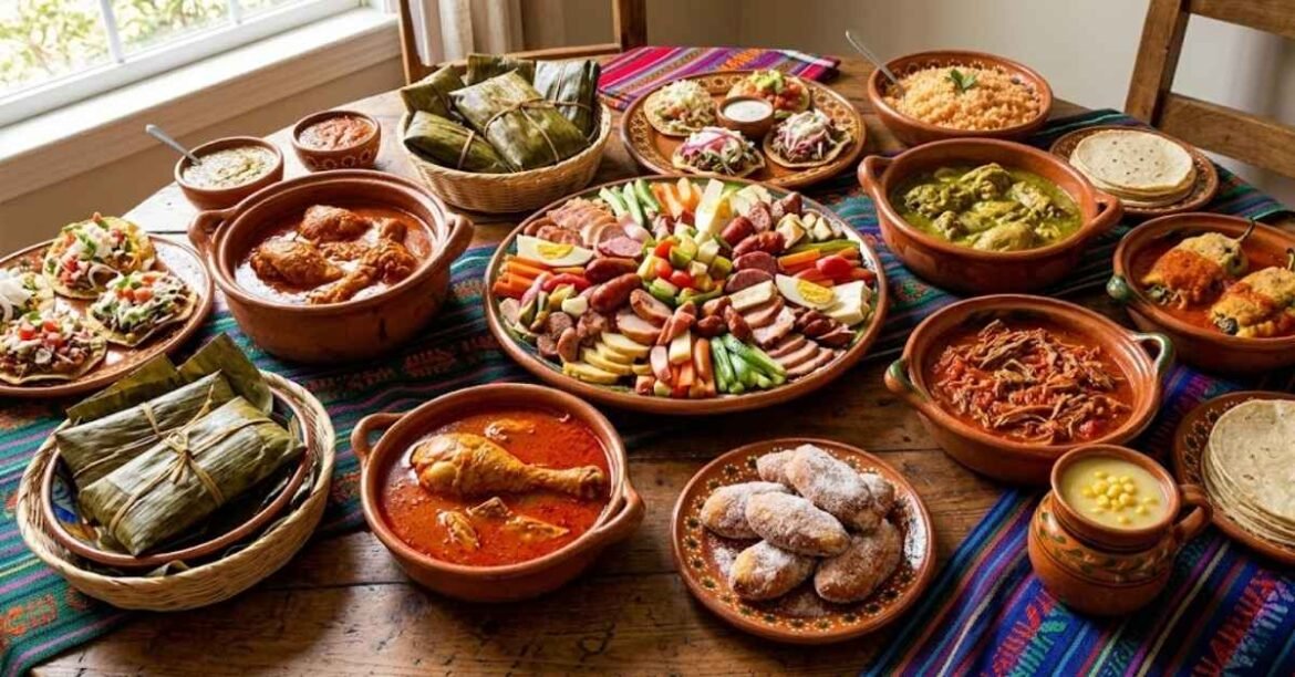 guatemala food