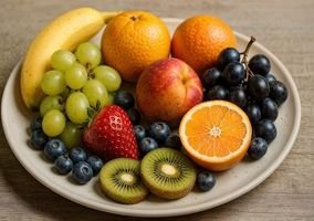 healthy eating guides