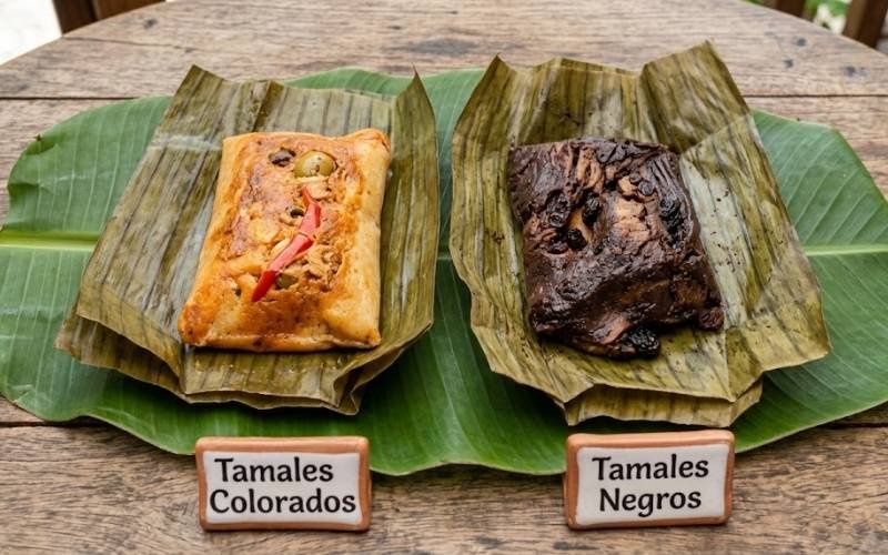 tamales