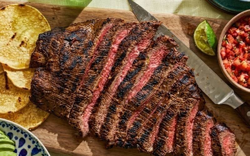 carne asada