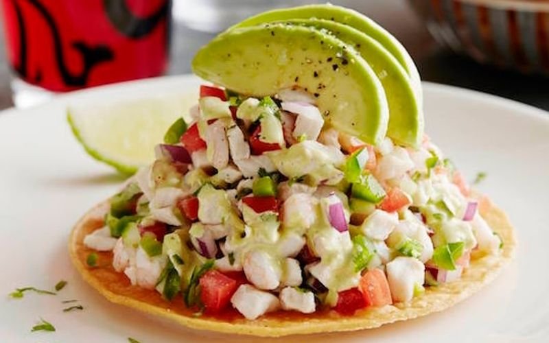 ceviche