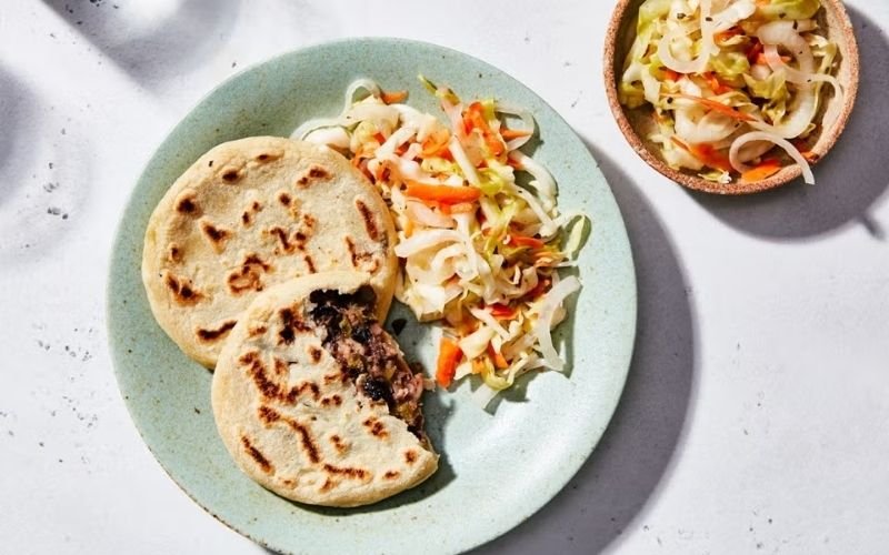 pupusas
