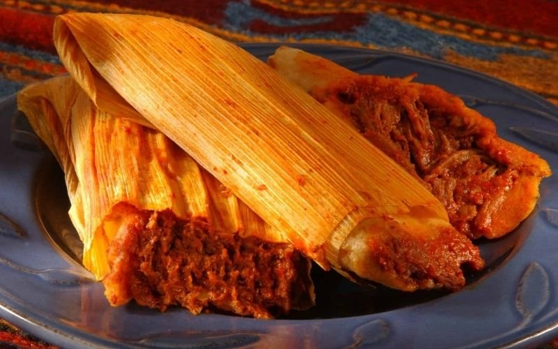 tamales