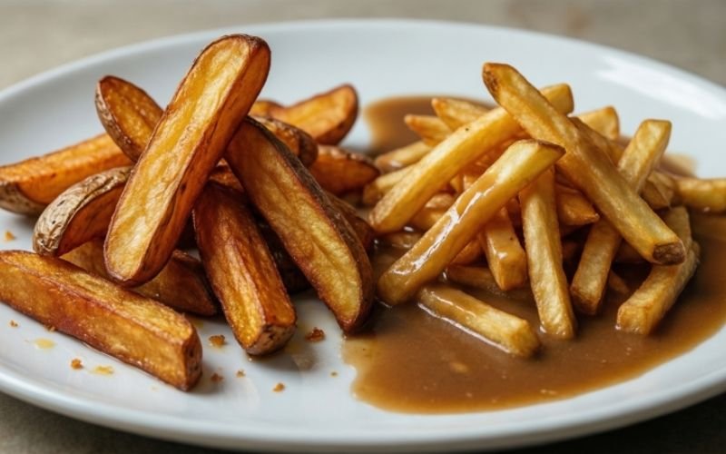 Lomo Saltado Recipe: The Ultimate Guide to Peru's Most Beloved Stir-Fry russet vs yukon gold